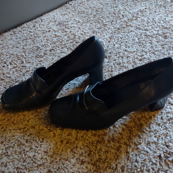 Mootsies Tootsies ankle boots - Picture 2 of 3